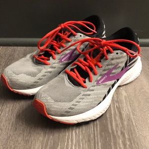 Brooks Launch 6 Women’s size 7
